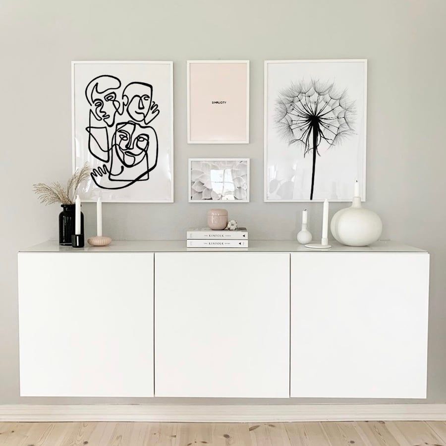  SIMPLICITY SET 