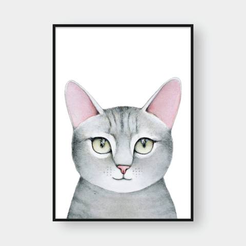  SKETCH CAT 
