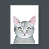  SKETCH CAT 