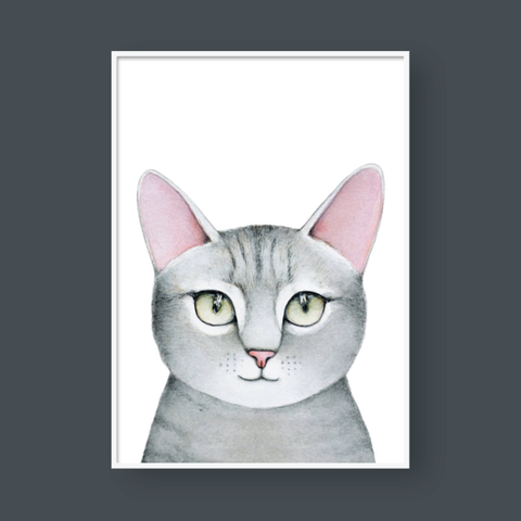  SKETCH CAT 