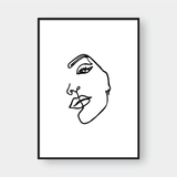  SKETCH FACE NO.5 