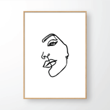  SKETCH FACE NO.5 
