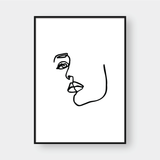  SKETCH FACE NO.6 