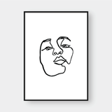 SKETCH FACE NO.7 