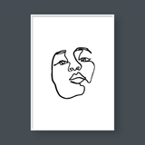 SKETCH FACE NO.7 