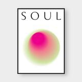  SOUL 