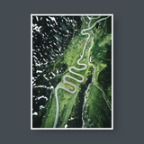  THE SPECTACULAR ROAD NO.1 