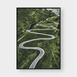  THE SPECTACULAR ROAD NO.2 