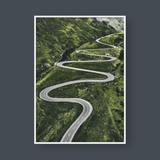  THE SPECTACULAR ROAD NO.2 