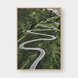  THE SPECTACULAR ROAD NO.2 