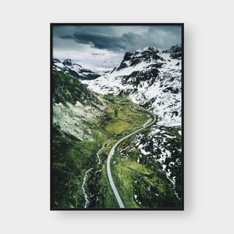 THE SPECTACULAR ROAD NO.3 