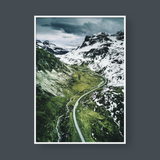  THE SPECTACULAR ROAD NO.3 