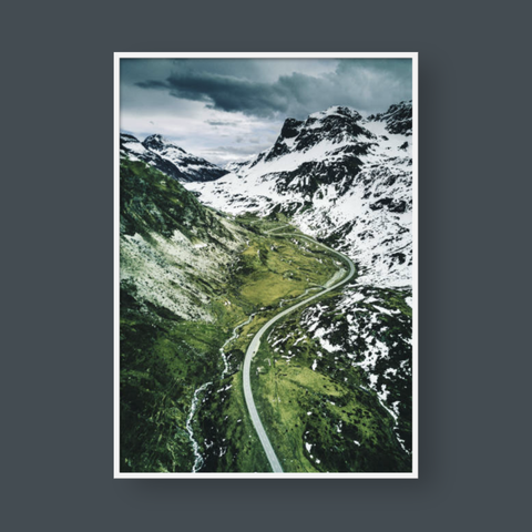  THE SPECTACULAR ROAD NO.3 