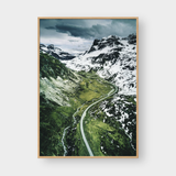  THE SPECTACULAR ROAD NO.3 