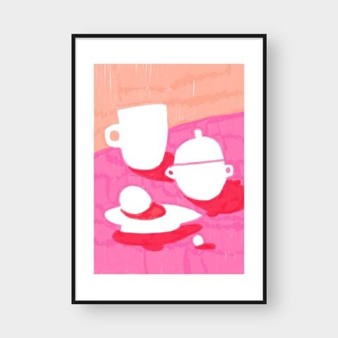  STILL LIFE 01 