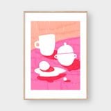  STILL LIFE 01 
