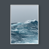  INTO THE BLUE SET NO.01 