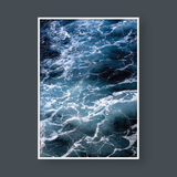  INTO THE BLUE SET NO.01 