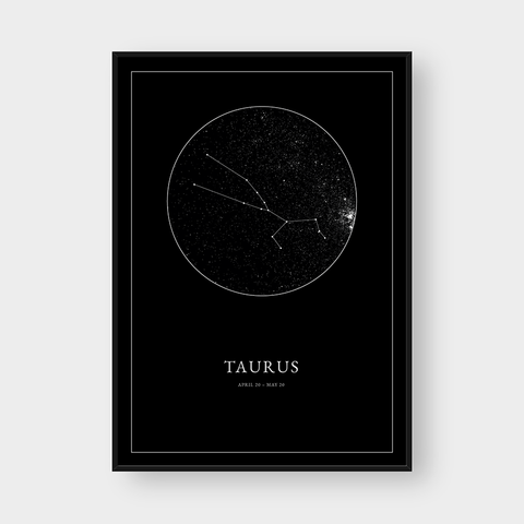  TAURUS - DARK 