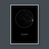  TAURUS - DARK 