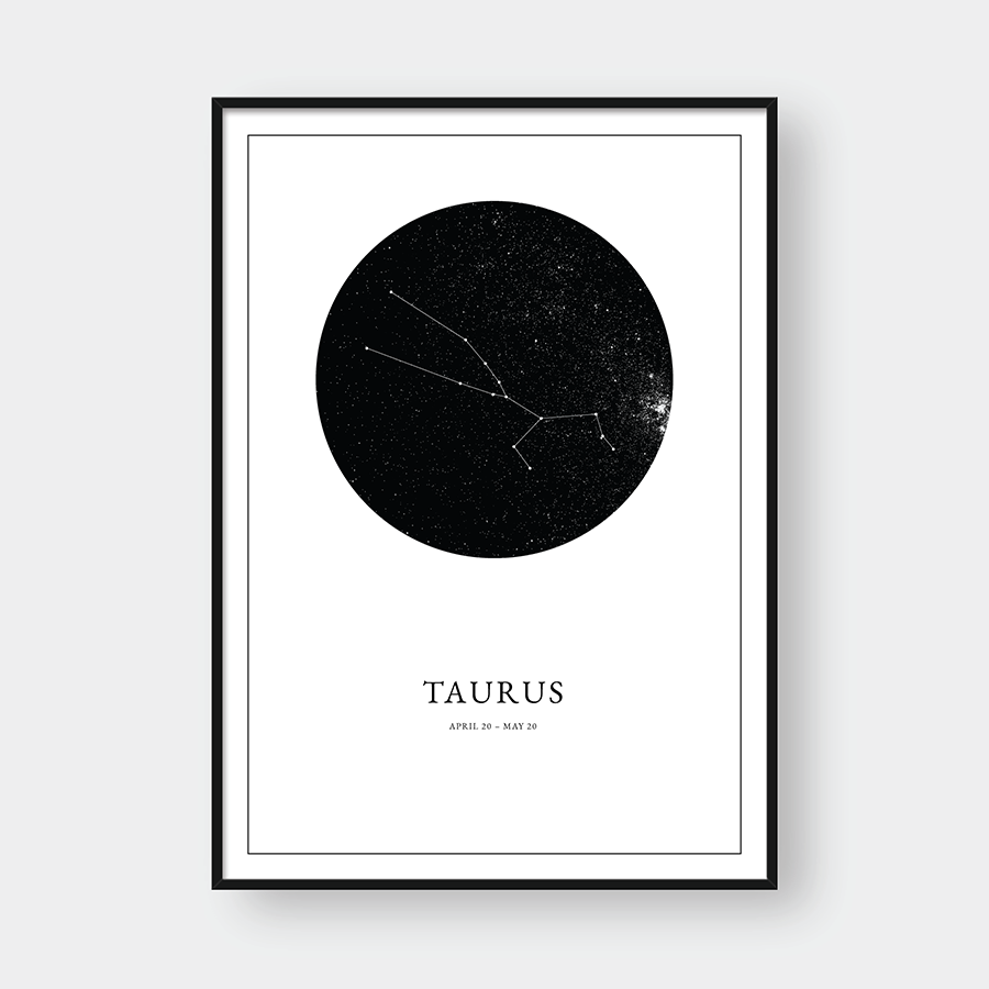  TAURUS - LIGHT 
