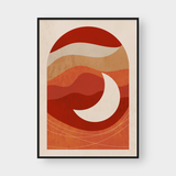 TERRACOTTA COLOR NO.24 