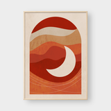  TERRACOTTA COLOR NO.24 