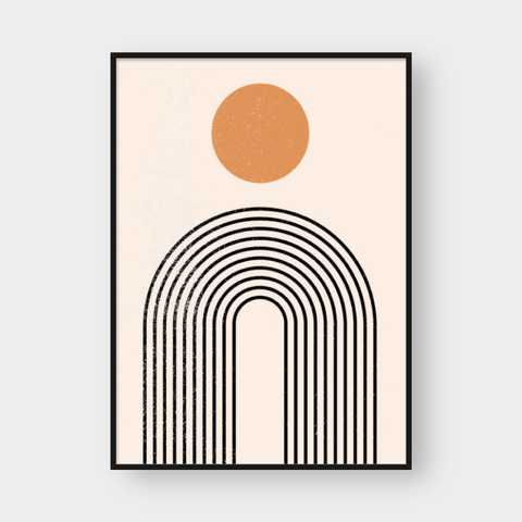  TERRACOTTA COLOR SET NO.1 