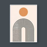  TERRACOTTA COLOR NO.1 
