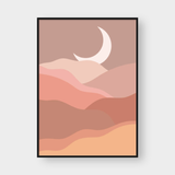  TERRACOTTA COLOR SET NO.3 