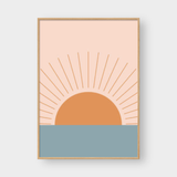  TERRACOTTA COLOR SET NO.5 