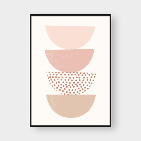  TERRACOTTA COLOR SET NO.8 