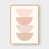  TERRACOTTA COLOR SET NO.8 