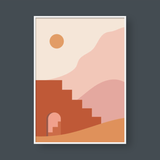  TERRACOTTA COLOR NO.19 
