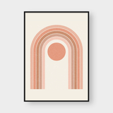  TERRACOTTA COLOR SET NO.2 