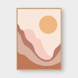  TERRACOTTA COLOR NO.5 