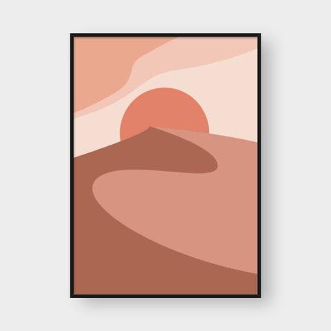  TERRACOTTA COLOR SET NO.3 