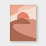  TERRACOTTA COLOR NO.9 