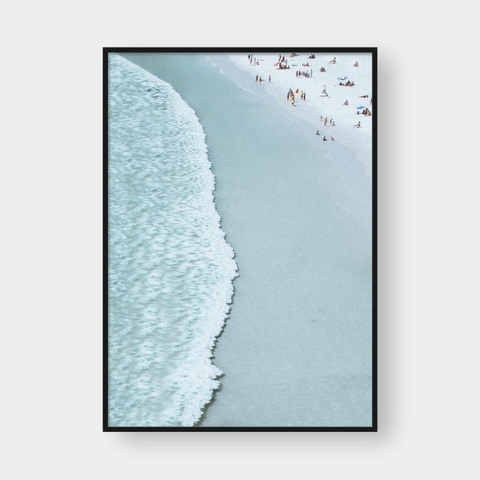  THE BEACH NO.4 