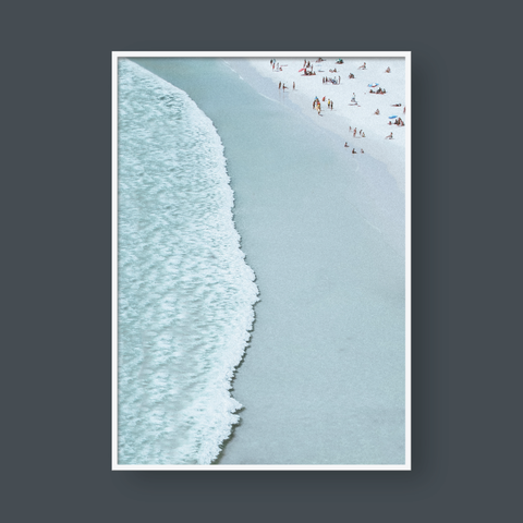  THE BEACH NO.4 