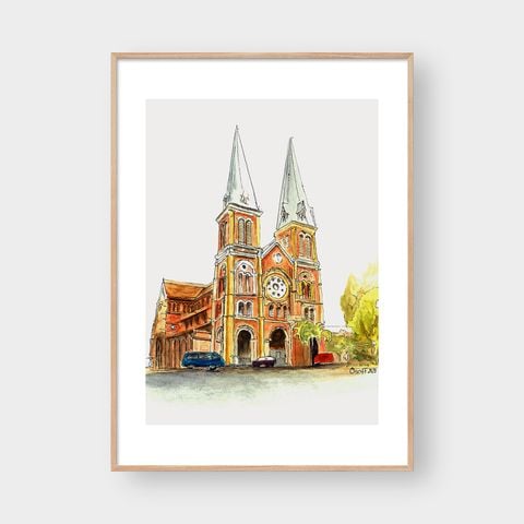  THE CATHEDRAL 