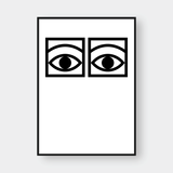  THE EYES NO.2 