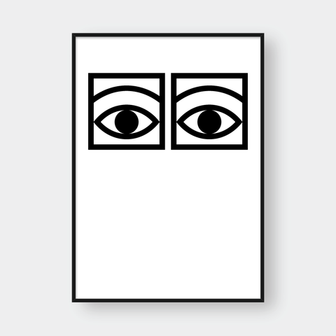  THE EYES NO.2 