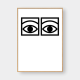  THE EYES NO.2 