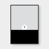 THE LONE HOUSE 