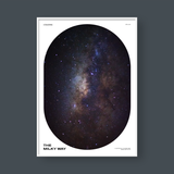  THE MILKY WAY 
