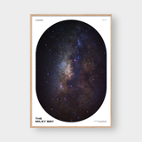 THE MILKY WAY 