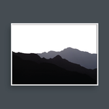  THE MOUNTAINS NO.3 
