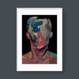  THE PORTRAIT 