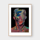  THE PORTRAIT 